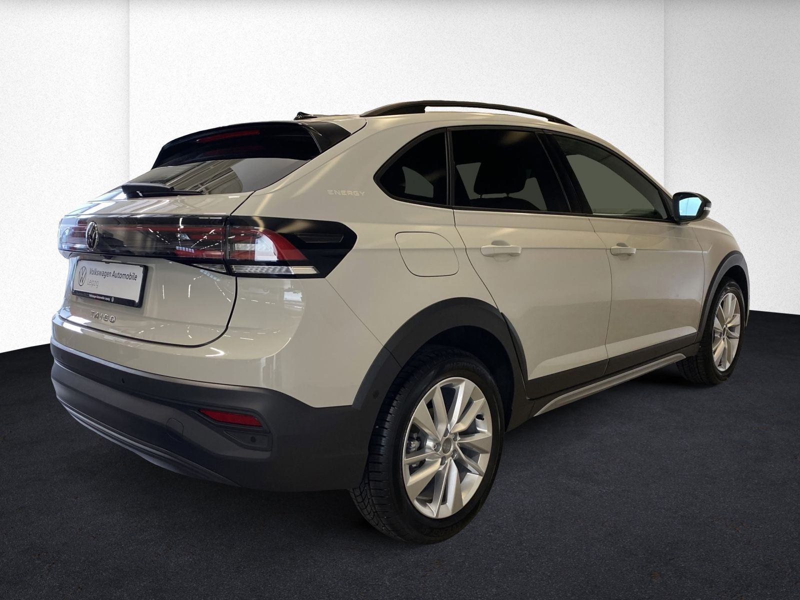 Volkswagen Taigo - Bild 3