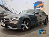 Mercedes-Benz Mercedes C 220 d Mild hybrid Sport 9G-Tronic Ber - Hybrid (Diesel/Elektro): Gelb