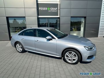 Audi A4 - 4