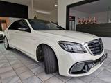 Mercedes-Benz S 65 AMG L*VOLL*NP:250tsd€* - Mercedes-Benz S 65 AMG Gebrauchtwagen