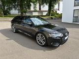 Audi Avant sport 55 TFSI quattro S tronic S line