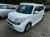 Daihatsu MATERIA Materia 1.5 Klima TÜV 11/2026 - Daihatsu MATERIA mit Benzin-Antrieb