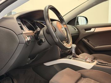 Audi A5 - 8