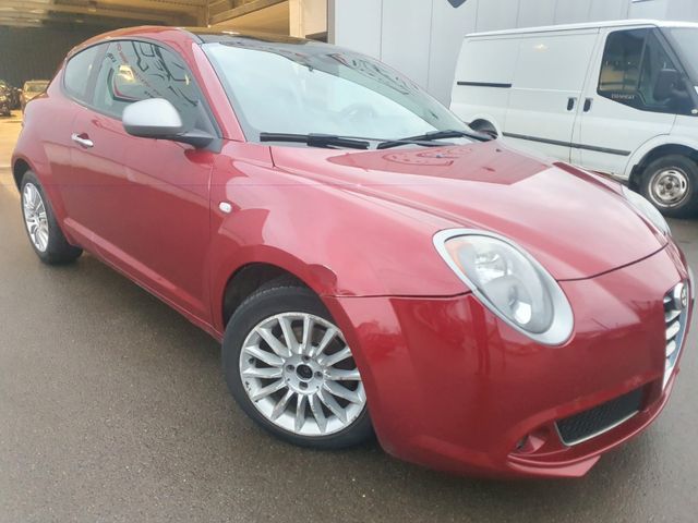 Alfa Romeo MiTo 1.3 JTDM 16V * Clim * Panoramic *