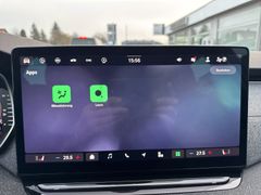 SKODA Combi 2.0 TDI Tour LED Matrix AHK 360Grad Virtul