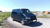 Volkswagen VW T4 Multivan Generation 2.5 TDI 151 PS R... - Volkswagen T4 Multivan