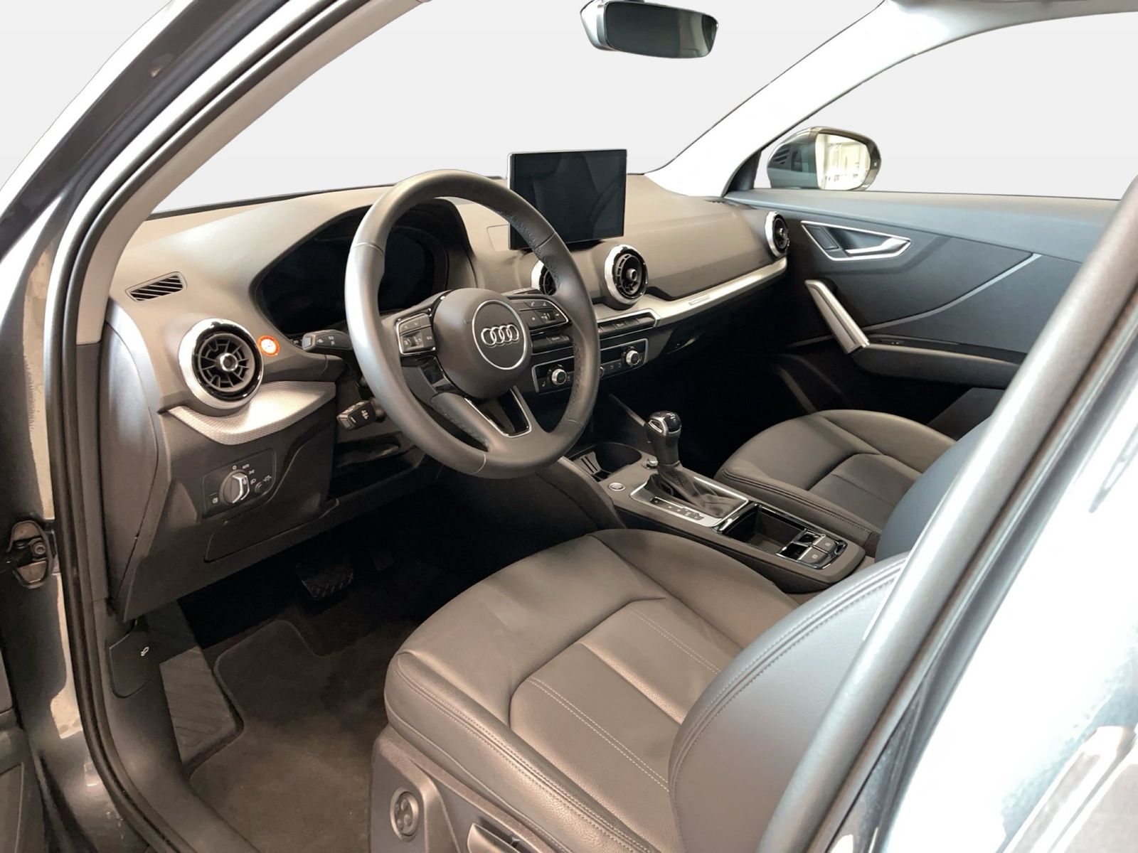 Audi Q2 - Bild 8