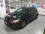Volkswagen Golf 1.600 TDI 110CV ALLSTAR NAVIG... - Volkswagen Golf: G60