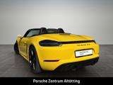 Porsche Boxster (718) GTS 4.0 | LED inkl. PDLS | BOSE | - Porsche Boxster aus 2023