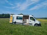 Renault Master - Renault Master in Wuppertal