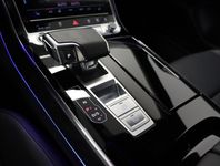 Audi A8 - Vorschau Bild 16