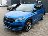 Skoda Kodiaq Sportline 4x4 DSG, PanoD, AHK, STHZG,