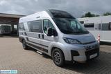 Adria TWIN 60Y Edition 640 SLB Jubilee Kühlschrank 138