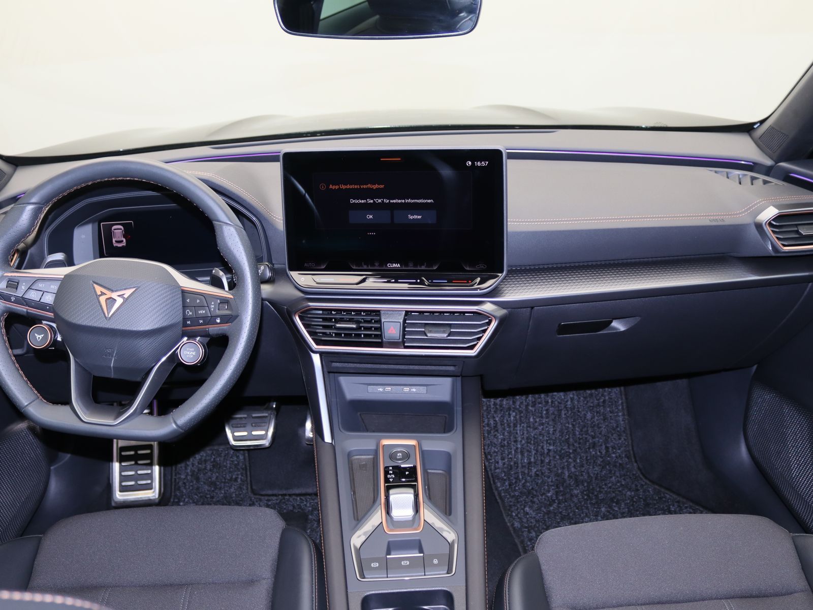 Cupra Formentor - Bild 11
