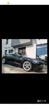 BMW Z4 E89 TOP!!!! - BMW Z4 aus 2008: Cabrio