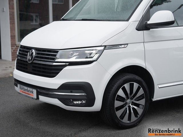 T6 Multivan 6.1 Generation Six TDI LED ACC 2 Sch