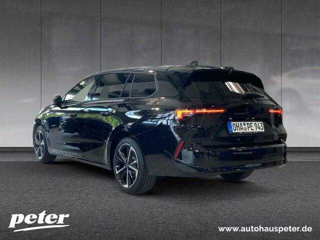 Opel Astra L 1.2 GS +360°Kamera+LHZ+ACC+HUD+GS Line