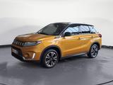 Suzuki Vitara 1.4 Boosterjet Hybrid Allgrip Comfort - Suzuki Vitara: Allgrip