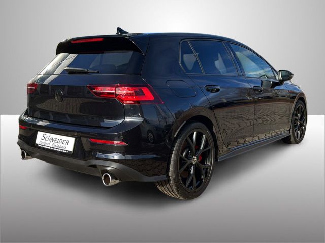 GOLF VIII GTI 2.0 TSI DSG IQ.LIGHT+STHZ+ACC+APP