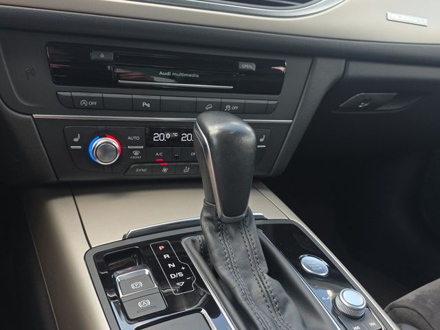 A6 Allroad 3.0 TDI