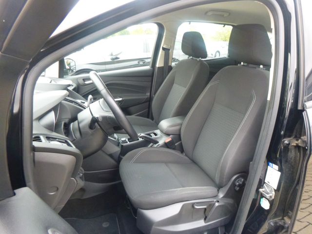 Fahrzeugabbildung Ford C-MAX 1.0 EcoBoost Cool & Connect>NAV/PDC/SHZ...