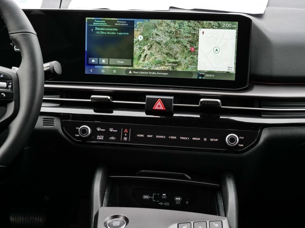 Kia Sportage - Bild 18