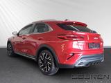 Kia XCeed 1.5 T-GDI Vision Komfort-Paket - rote Kia XCeed