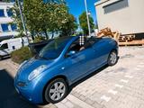 Nissan Micra CC Karmann Edition  Cabrio f... - Nissan Micra in Hagen