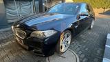 BMW M550D-X-Drive *Pano*Vollausstattung*Langstrecke* - BMW 550 mit Diesel-Antrieb