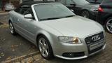 Audi A4 1.8 T S Line-Style+Sound&Air Paket-BOSE-APS-T - Audi A4: Cabrio, Line