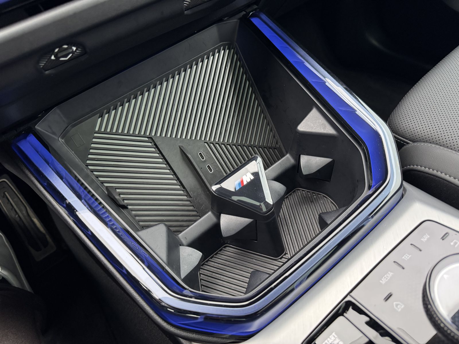 BMW X3 M50 - Bild 30
