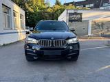 BMW X5 Baureihe X5 M50 d, Eu6, 1.Hand, Scheckheft - gebrauchte BMW X5 aus dem Jahr 2013