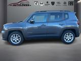 Jeep Renegade 1.5 MultiAir Mild Hybrid Longitude (EUR - Jeep Renegade: Longitude