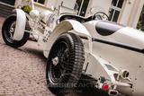 Alvis 3.0 litre Special Grand Prix - Alvis Gebrauchtwagen