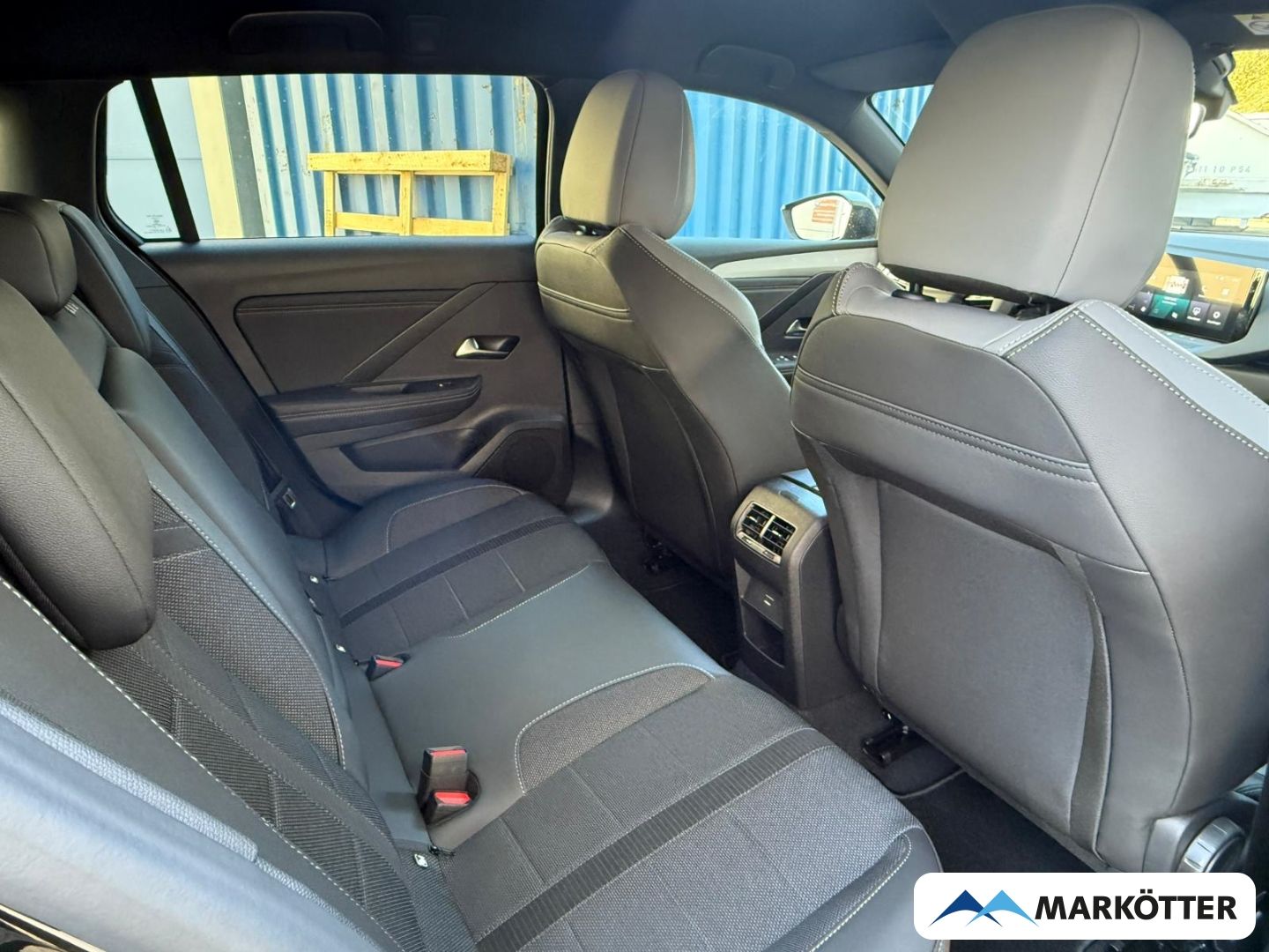 Opel Astra - Bild 18