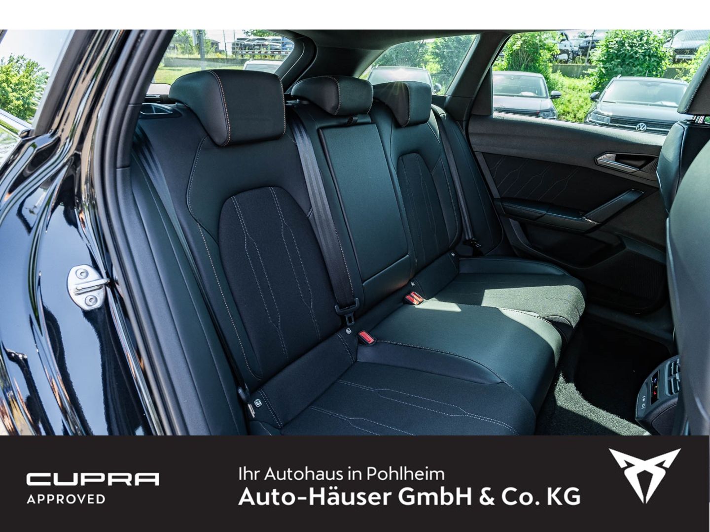 Cupra Leon - Bild 16