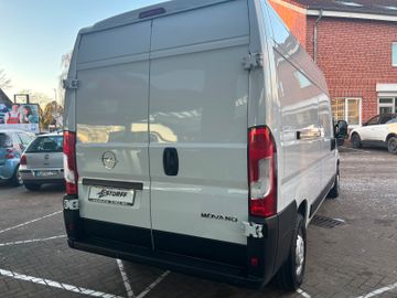 Bild 11 Opel Movano C Kasten HKa L3H2 3,5t Edition