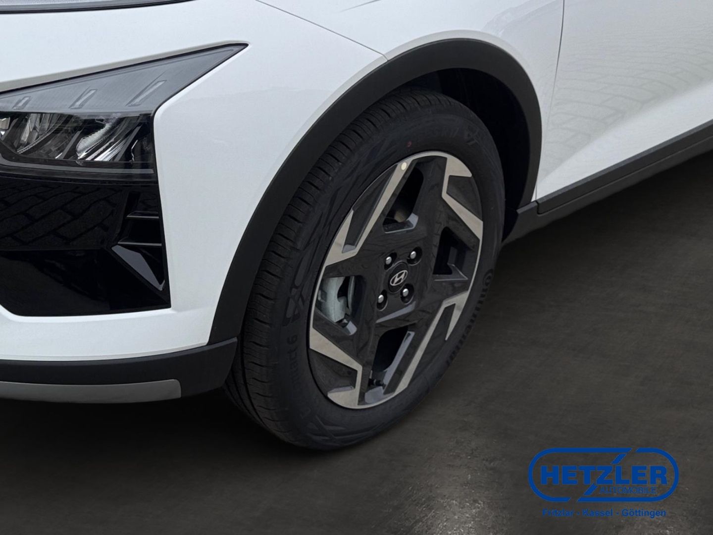 Hyundai BAYON – Bild 6
