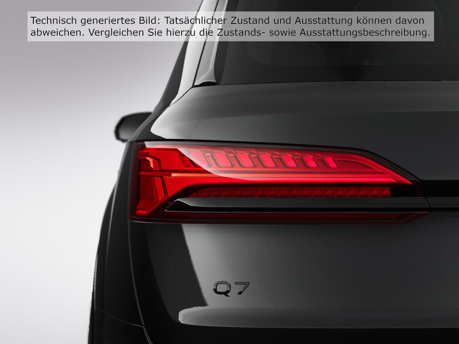 Audi Q7 - Bild 7