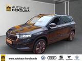 Skoda Karoq 1.5 TSI Ambition DSG *AHK*ACC*R-CAM*PDC* - gebrauchte Skoda Karoq aus dem Jahr 2022