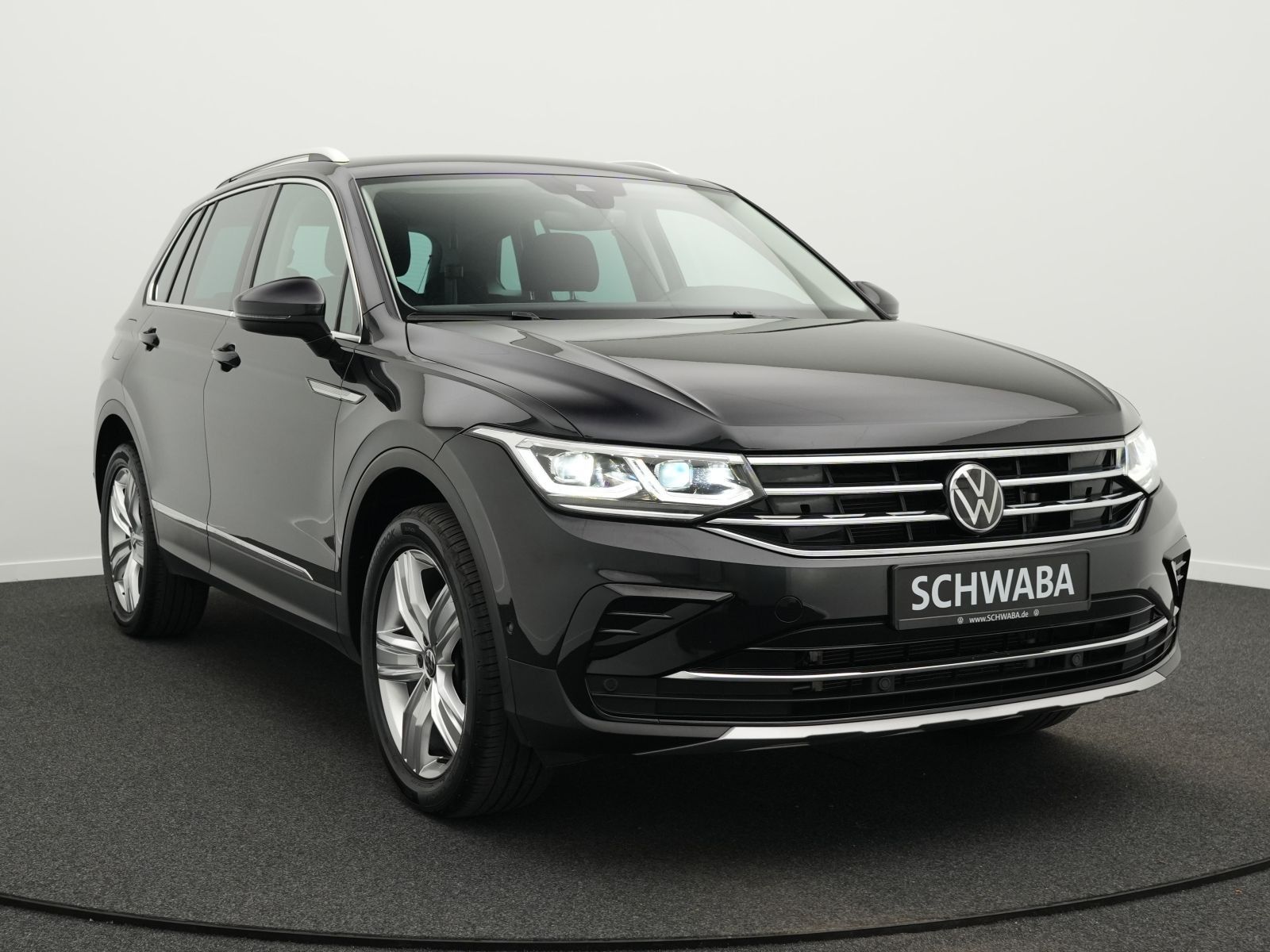 Volkswagen Tiguan - Bild 26