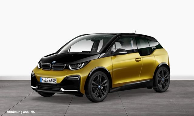 BMW i3s 120Ah Navi Driv.Assist+ Harman/K Kamera LED