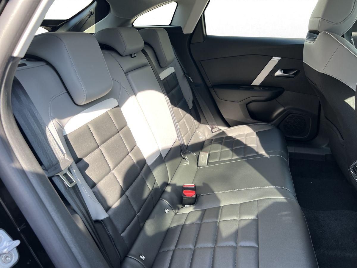 Citroën C4 - Bild 19