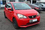 Seat Mii I-Tech~Navi~Sitzhzg.~Klima~Garantie - Seat Mii mit Benzin-Antrieb: I Tech