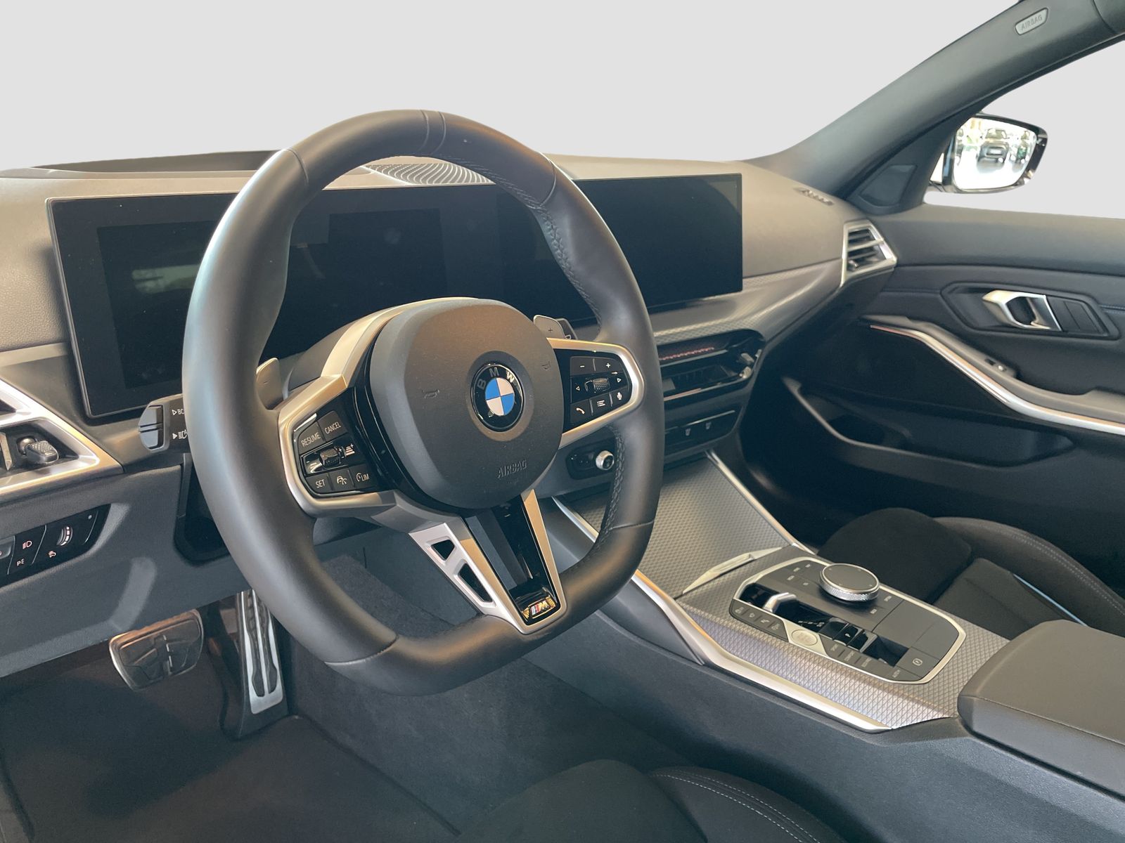 BMW 330 - Bild 10
