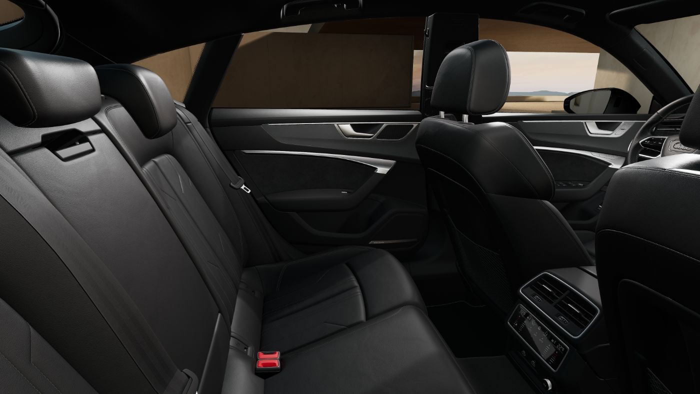 Audi A7 - Bild 12