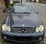 Mercedes-Benz CLK 270 CDI AVANTGARDE - Mercedes-Benz CLK 270 Gebrauchtwagen