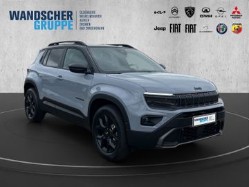 Jeep AVENGER Overland 4XE *Allwetter*Allrad*DAB*