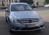 Mercedes-Benz R 280 gepflegtes Familienauto ab - Mercedes-Benz R-Klasse Gebrauchtwagen