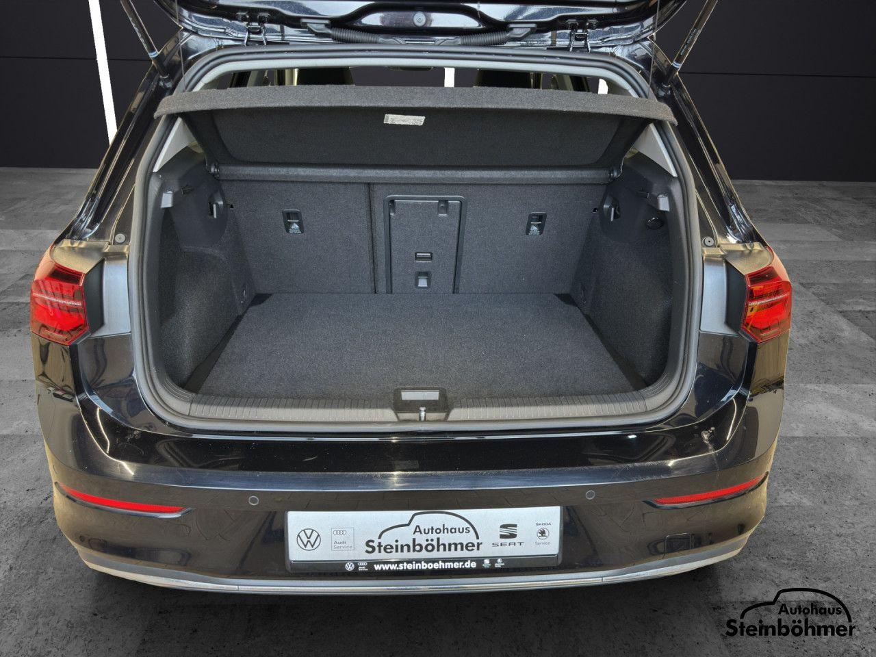 Volkswagen Golf Life 1.5TSI ACTIVE IQ.Light NAVI AppCon LED, миниатюра 6